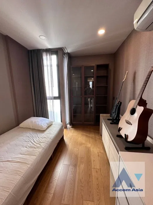 picture 🔼🔽 AccomA 📩  2 BR Condominium @Klass Langsuan (AA32262) - 6/7