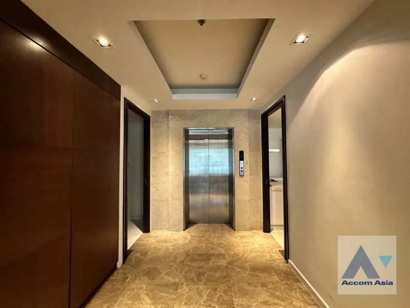 รูป 🔼🔽 AccomA 📩 Pet friendly,Big Balcony 4 BR Condominium @Belgravia Residences (AA16285) - รูปที่ 6/12