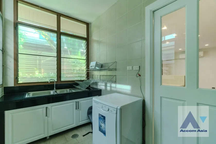 picture 🔼🔽 AccomA 📩 Charming City House in Quiet Gated Community at Baan Sansiri Sukhumvit 67 (13002356) - 17/20