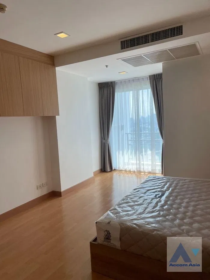 picture 🔼🔽 AccomA 📩 Nusasiri Grand Condo - 6/9