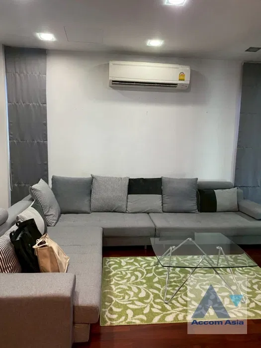 picture 🔼🔽 AccomA 📩 Home Office 3 BR House in Si Kan (AA43501) - 3/12