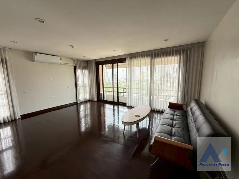 picture 🔼🔽 AccomA 📩 Penthouse,Duplex Condo 4 BR Condominium @Adamas Phaholyothin (AA43348) - 14/20