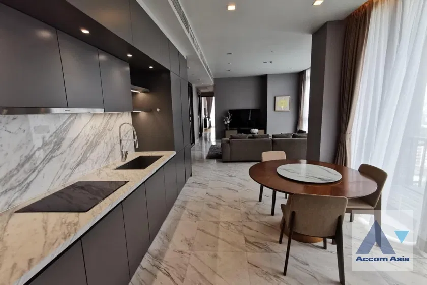 picture 🔼🔽 AccomA 📩 Fully furnished, Luxury Condo For Rent and Sale @ The monument thong lo (AA36005) - 5/20