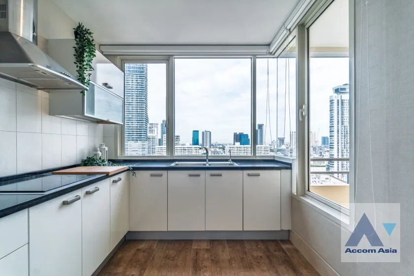 picture 🔼🔽 AccomA 📩  3 BR Condominium @Hampton Thonglor 10 (AA27801) - 6/20