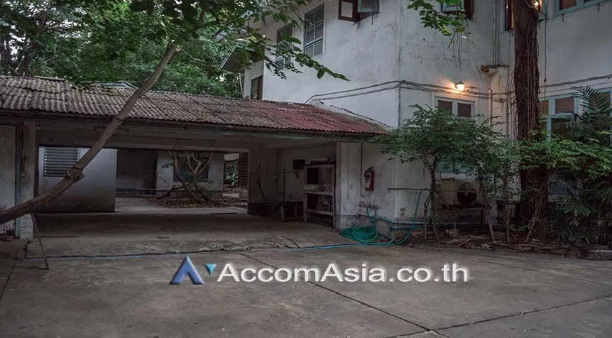 รูป 🔼🔽 AccomA 📩 Home Office,Garden 4 BR House in Khlong Ton Nuea (AA26054) - รูปที่ 4/20