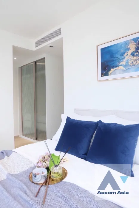 picture 🔼🔽 AccomA 📩  2 BR Condominium @Fynn Asoke (AA36699) - 12/16