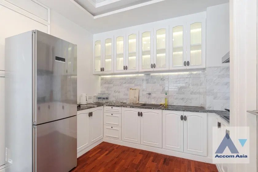 picture 🔼🔽 AccomA 📩 Duplex Condo 3 BR Condominium @Prasanmitr (1512949) - 3/20