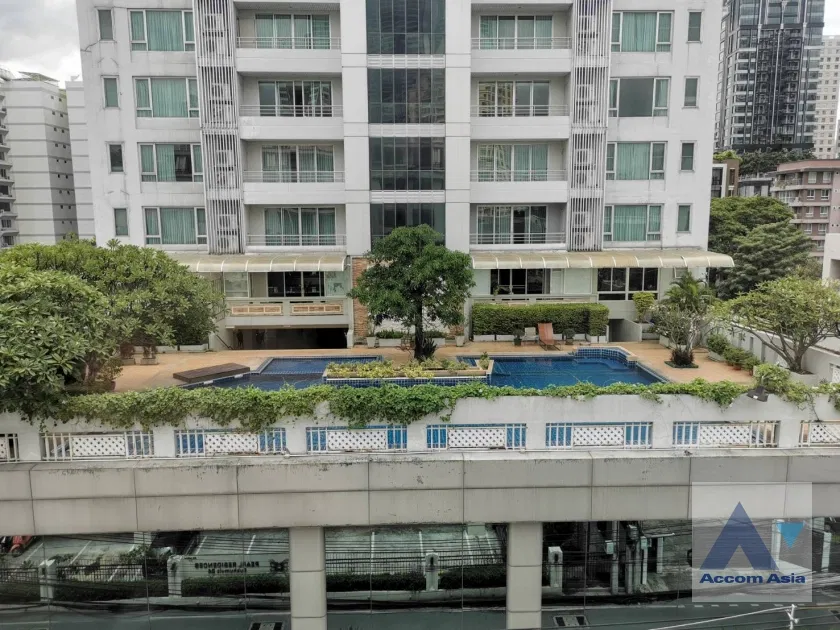 รูป 🔼🔽 AccomA 📩  2 BR Condominium @Pearl Residences (AA44440) - รูปที่ 7/7