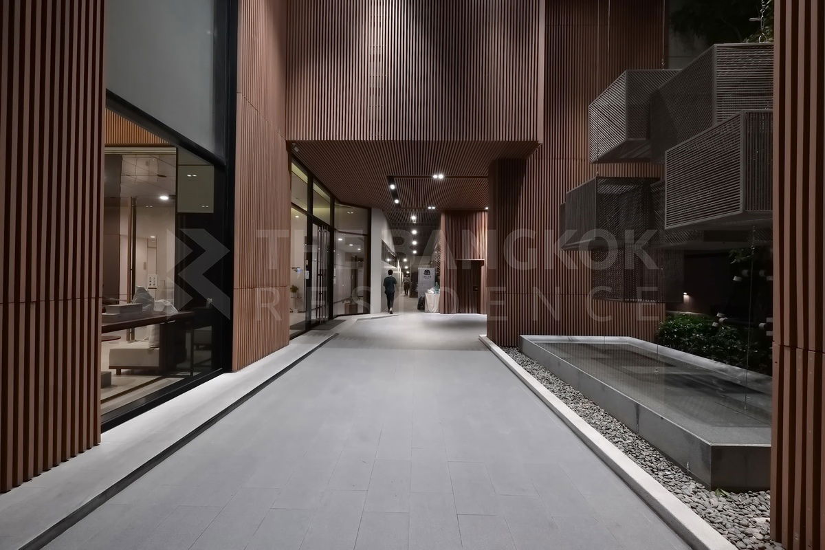 picture ⚡Best Price! Fully Furnished, Maru Ladprao 15 near MRT Ladprao - 7/10