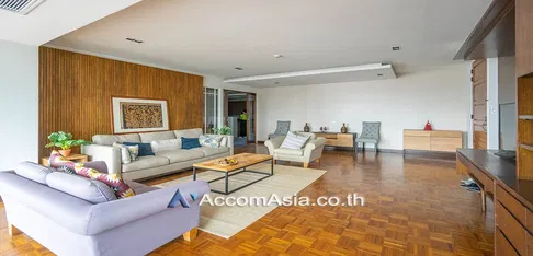 🔼🔽 AccomA 📩 Contemporary condo with bright interiors and long balcony (AA30388)