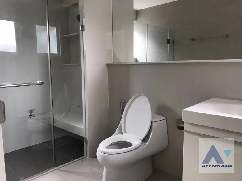 รูป 🔼🔽 AccomA 📩  4 BR House @The City Sukhumvit Bangna (AA38592) - รูปที่ 11/13