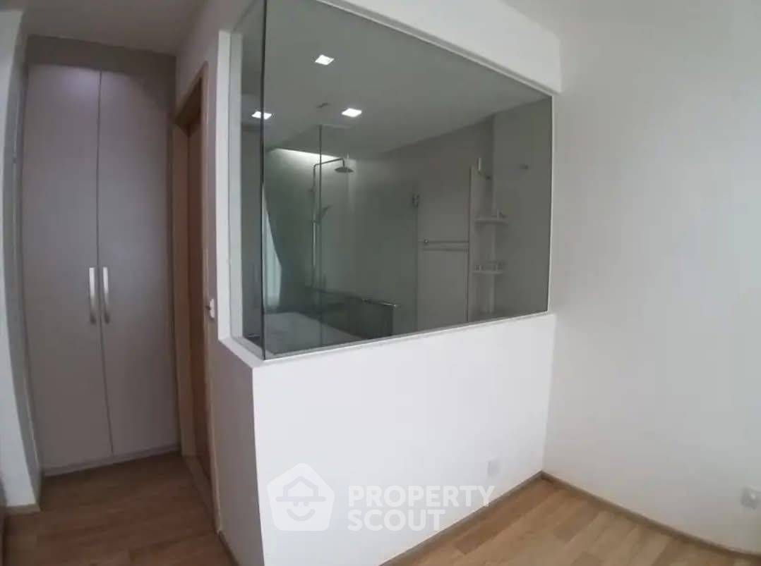 picture 1-BR Condo at Siri At Sukhumvit near BTS Thong Lor (ID 2047803) - 5/5