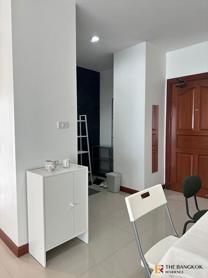 รูป 🚀Best Price in Prime CBD,PG RAMA9 Near MRT Rama 9 - รูปที่ 7/13