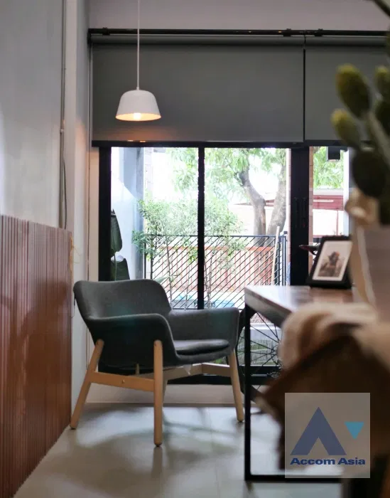 picture 🔼🔽 AccomA 📩  3 BR House in Khlong Ton Nuea (AA27387) - 12/20