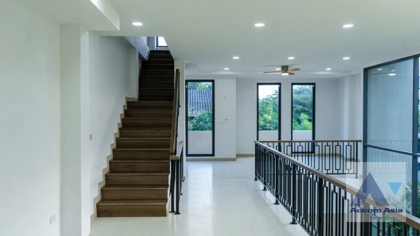 รูป 🔼🔽 AccomA 📩 Fully Furnished 3 BR House in Suan Luang (AA42433) - รูปที่ 5/15