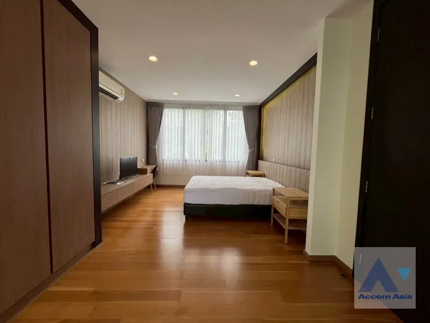 รูป 🔼🔽 AccomA 📩 Detached House 1,000 M. to BTS Phrom Phong (2321395) - รูปที่ 17/20