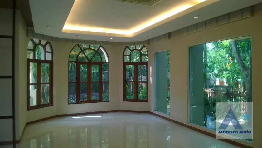 รูป 🔼🔽 AccomA 📩  5 BR House @House in compound (AA23515) - รูปที่ 5/19