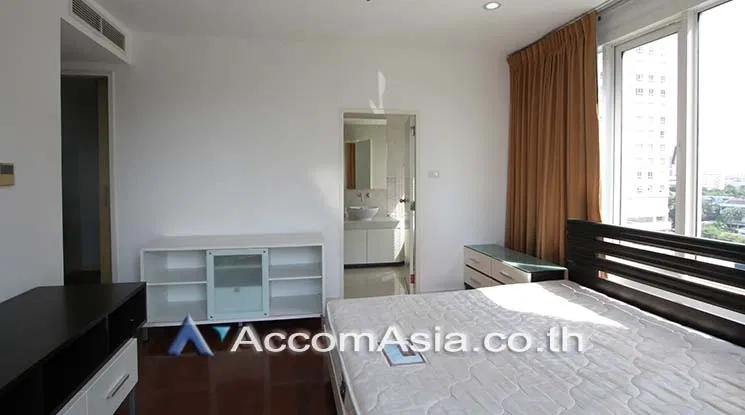picture 🔼🔽 AccomA 📩  3 BR Condominium @Baan Siri 24 Condominium (AA19151) - 6/10