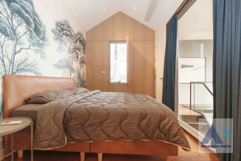 picture 🔼🔽 AccomA 📩 Pet friendly,Private Swimming Pool,Duplex Condo,Double High Ceiling,Corner Unit 2 BR Condominium @Ashton Morph 38 (AA39418) - 13/20