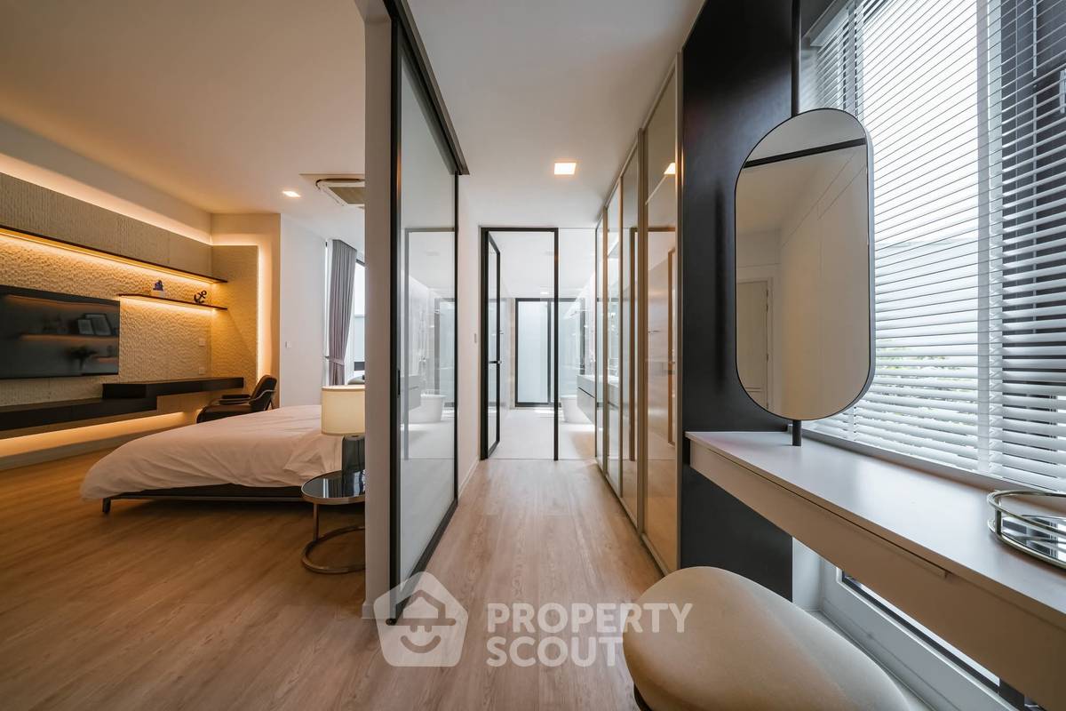 รูป บ้าน 4-ห้องนอน ที่ วีเว่ กรุงเทพกรีฑา ใกล้ กรุงเทพกรีฑา (ID 2284356) - รูปที่ 20/21