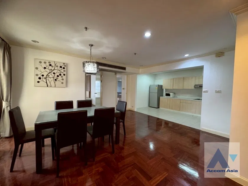 picture 🔼🔽 AccomA 📩  2 BR Condominium @Baan Suan Petch (28195) - 6/20