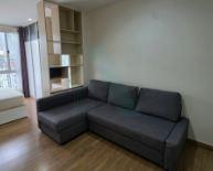 For Rent Condo THE TREE BANG PO STATION Building 1, Floor 26,Studio, Room size 29.00 sqm