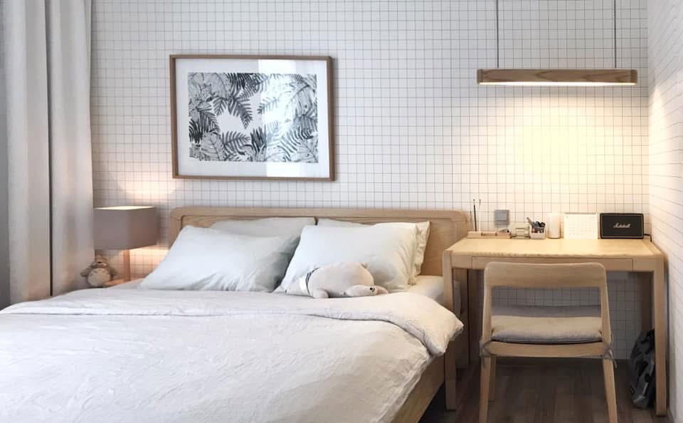 รูป The Line Jatujak-Mochit – Luxury Condo Connected to 2 BTS Lines! - รูปที่ 12/12