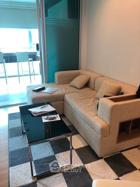 picture 1-BR Condo at Rhythm Sathorn near BTS Saphan Taksin (ID 882400) - 17/18