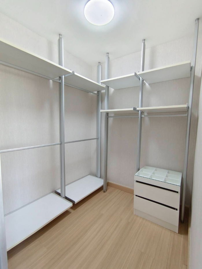 รูป WS2828 🏢 For Rent / ให้เช่า: The Parkland Srinakarin ใกล้ MRT ศรีลาซาล 300 ม เพียง 14,000 บาท/เดือน - รูปที่ 16/17