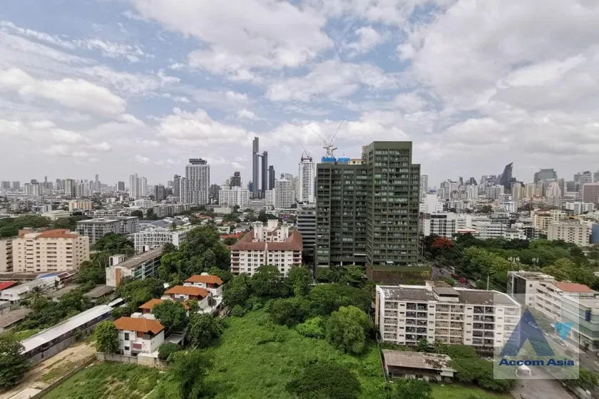 รูป 🔼🔽 AccomA 📩 Fully furnished, Luxury Condo For Rent and Sale @ The monument thong lo (AA36005) - รูปที่ 19/20