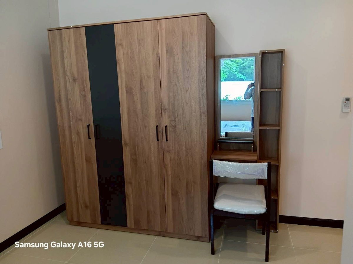 รูป ให้เช่า หมู่บ้านประชานิเวศน์2 ระยะ3 พร้อมเฟอร์ 60ตร.วา 2 ห้องนอน 22,000 บาท - รูปที่ 11/20