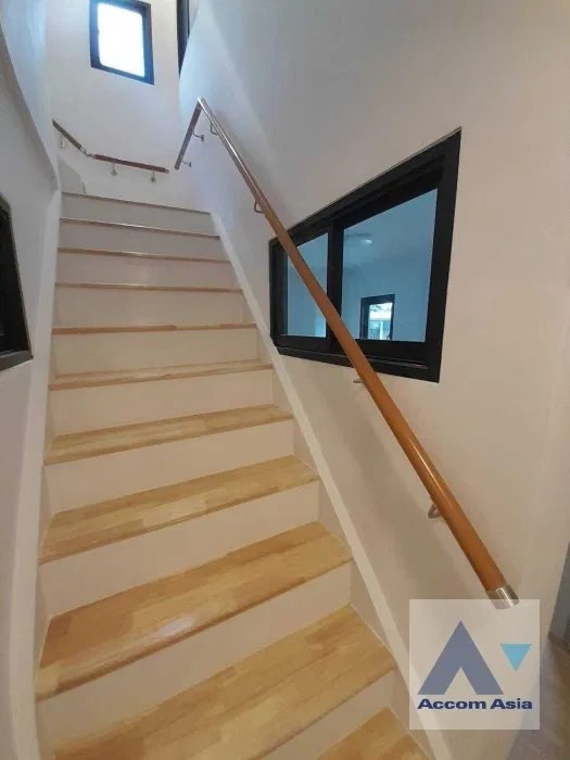 picture 🔼🔽 AccomA 📩  3 BR House in Phra Khanong Nuea (AA35409) - 11/16