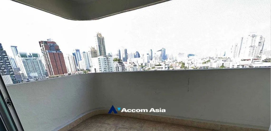 picture 🔼🔽 AccomA 📩 D.S. Tower 1 Sukhumvit 33   - 13/13