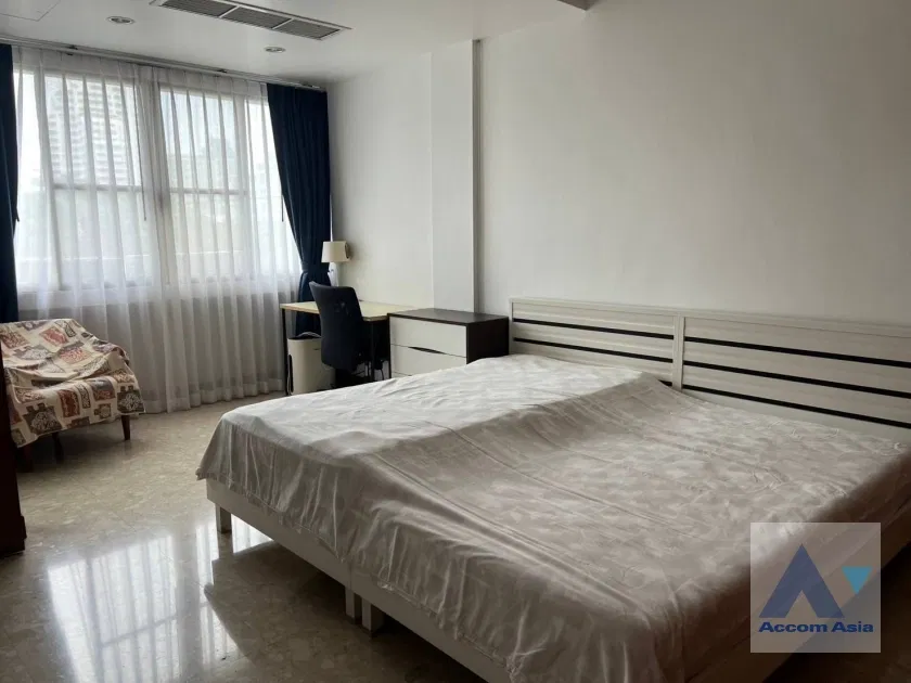 picture 🔼🔽 AccomA 📩  3 BR Townhouse @Thonglor Garden Place (AA42753) - 10/14