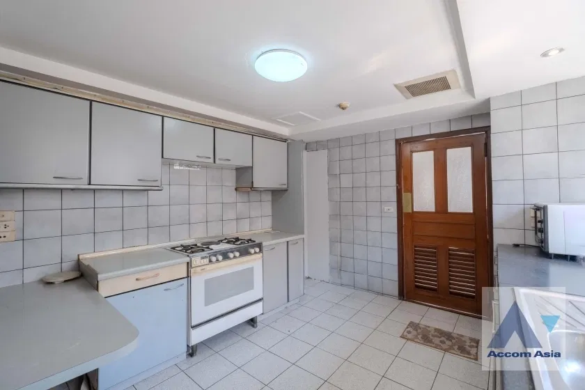 picture 🔼🔽 AccomA 📩 Pet friendly 3 BR Condominium @President Park Sukhumvit 24   (AA31362) - 11/20