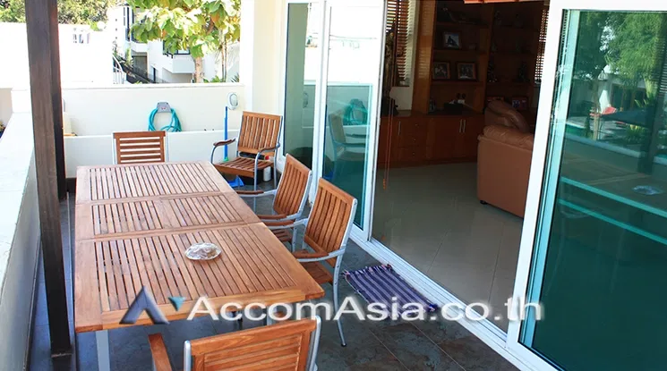 picture 🔼🔽 AccomA 📩 Private Swimming Pool 4 BR House @The Noble Ekkamai 22  (40199) - 13/16