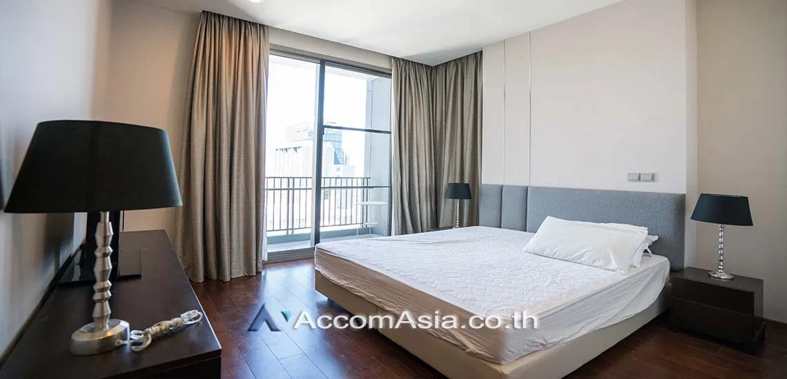 picture 🔼🔽 AccomA 📩  3 BR Condominium @Quattro Thonglor (1518526) - 9/13