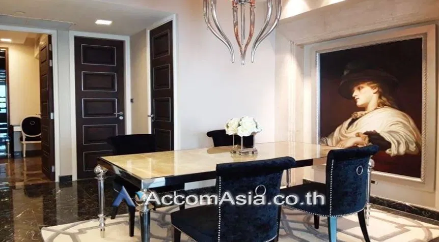 รูป 🔼🔽 AccomA 📩  2 BR Condominium @The Pano (AA26518) - รูปที่ 4/9