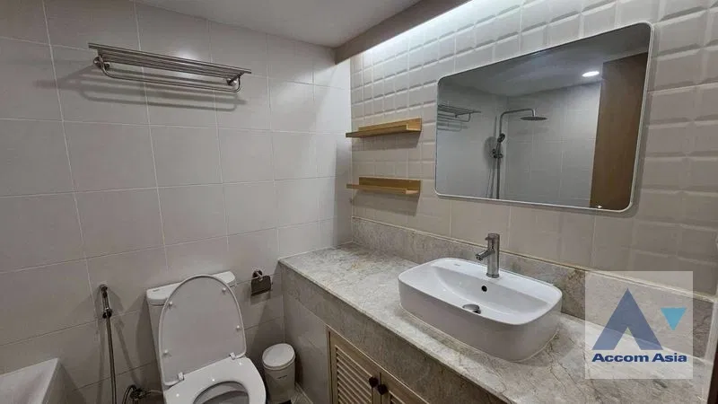 รูป 🔼🔽 AccomA 📩  2 BR Condominium @Baan Suan Petch (AA17662) - รูปที่ 7/7