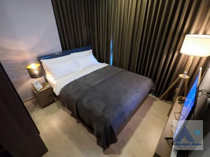 รูป 🔼🔽 AccomA 📩  2 BR Condominium @Taka Haus Ekkamai 12 (AA27681) - รูปที่ 14/19