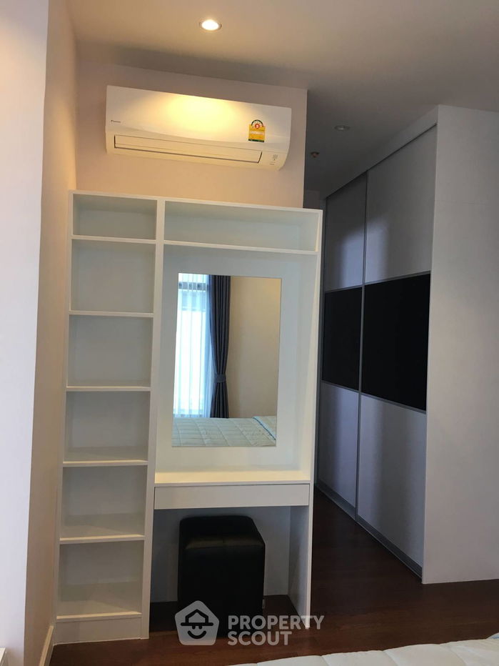 picture 2-BR Condo at Mayfair Place Sukhumvit 50 near BTS On Nut (ID 1827767) - 12/13