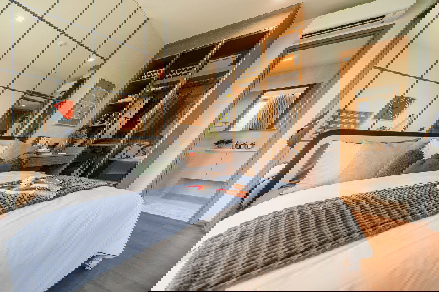 picture Valles Haus 2 bedrooms, for sale - 10/13