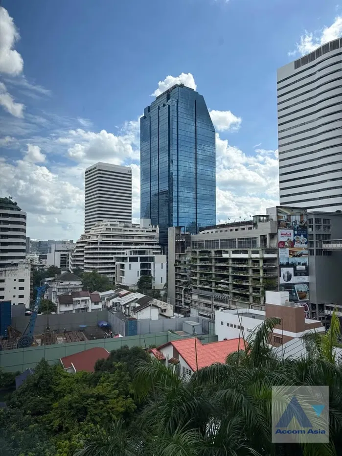 รูป 🔼🔽 AccomA 📩 Fully Furnished 2 BR Condominium @Domus 16 (AA44503) - รูปที่ 15/17