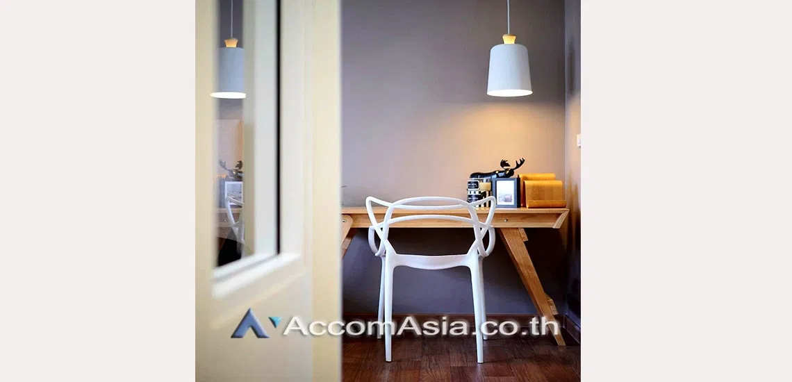 picture 🔼🔽 AccomA 📩  3 BR House in Khlong Ton Nuea (AA29529) - 6/16