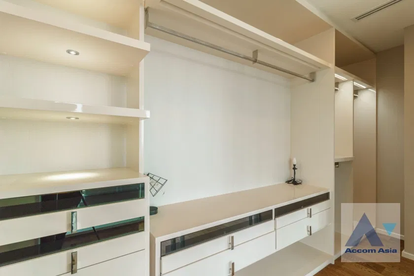 picture 🔼🔽 AccomA 📩 Lxury condo with panoramic views and stylish interiors in Sathorn (AA30394) - 15/20