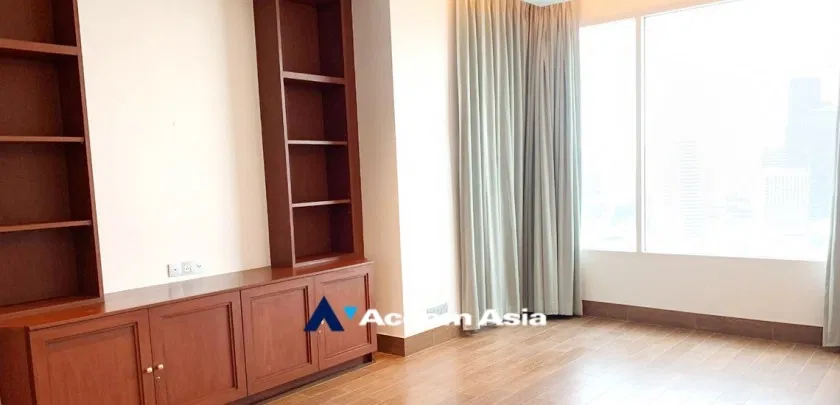 รูป 🔼🔽 AccomA 📩  3 BR Condominium @The Infinity Sathorn (AA32761) - รูปที่ 7/11