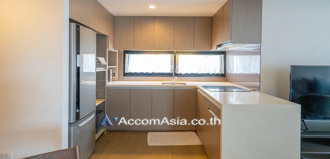 picture 🔼🔽 AccomA 📩 MODE Sukhumvit 61 Condominium - 3/8