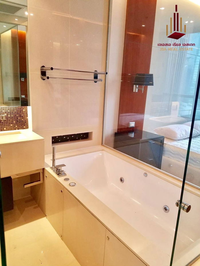 picture ✨ For Rent: The Address Sukhumvit 28 Condo ✨  💰 Only ,000 THB/month - 7/8