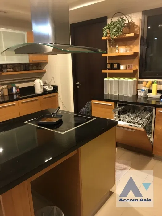 รูป 🔼🔽 AccomA 📩 The Lanai Sathorn Condominium - รูปที่ 9/11