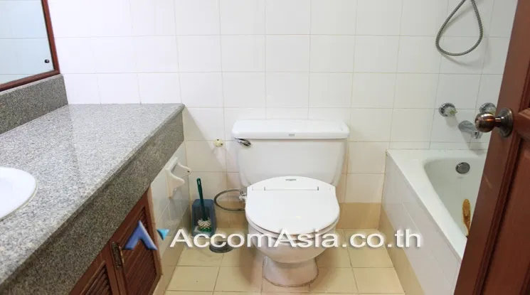picture 🔼🔽 AccomA 📩  3 BR Condominium @Baan Suan Petch (1515357) - 16/16